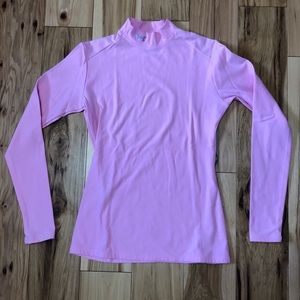 UNDER ARMOUR Mock Cold Gear